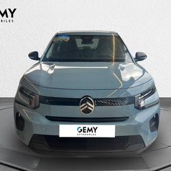 Citroen e-C3 e-C3 113 ch You La Valette-du-Var