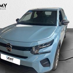 Citroen e-C3 e-C3 113 ch You La Valette-du-Var