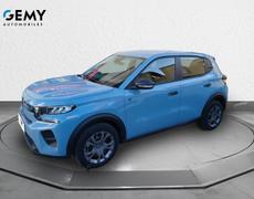 Citroen e-C3 La Valette-du-Var