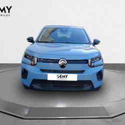 Citroen e-C3 e-C3 113 ch You La Valette-du-Var