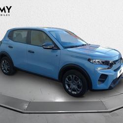 Citroen e-C3 e-C3 113 ch You La Valette-du-Var