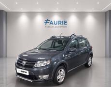 Dacia Sandero Tulle