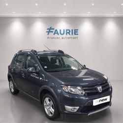 Dacia Sandero TCe 90 E6 Stepway Ambiance occasion - Tulle - photo 3/20