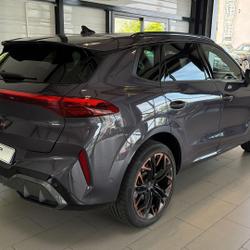 Cupra Terramar Terramar 1.5 eHybrid 272 ch DSG6 VZ Belfort