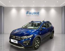 Dacia Sandero Tulle