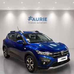 Dacia Sandero TCe 90 - 22 Stepway Confort occasion - Tulle - photo 3/21