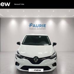 Renault Clio 5 Clio E-Tech full hybrid 145 Evolution Tulle