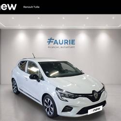Renault Clio 5 Clio E-Tech full hybrid 145 Evolution Tulle