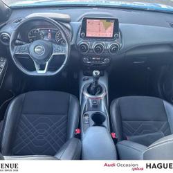 Nissan Juke Juke DIG-T 114 DCT7 Tekna Haguenau