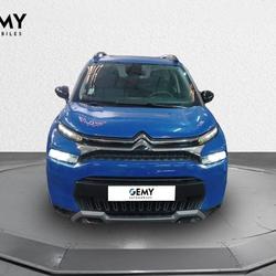 Citroen C3 Aircross C3 Aircross PureTech 130 S&S EAT6 Feel Pack La Valette-du-Var