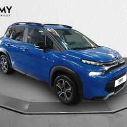 Citroen C3 Aircross C3 Aircross PureTech 130 S&S EAT6 Feel Pack La Valette-du-Var