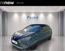 Renault Captur Tulle