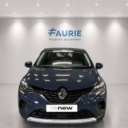 Renault Captur TCe 100 GPL Evolution occasion - Tulle - photo 2/22