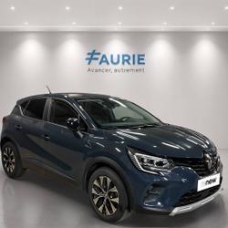 Renault Captur TCe 100 GPL Evolution occasion - Tulle - photo 3/22