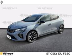 Renault Clio 5 Saint-Gély-du-Fesc