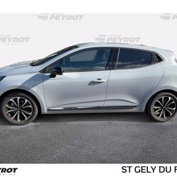 Renault Clio 5 Clio E-Tech full hybrid 145 ch GSR2 Techno Saint-G&eacute;ly-du-Fesc