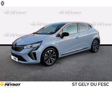 Renault Clio 5 Saint-Gély-du-Fesc