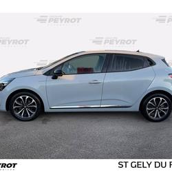 Renault Clio 5 Clio Eco-G 100 ch GSR2 Techno Saint-G&eacute;ly-du-Fesc