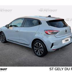 Renault Clio 5 Clio Eco-G 100 ch GSR2 Techno Saint-G&eacute;ly-du-Fesc