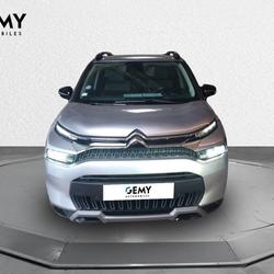 Citroen C3 Aircross C3 Aircross PureTech 130 S&S EAT6 Shine La Valette-du-Var