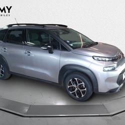 Citroen C3 Aircross C3 Aircross PureTech 130 S&S EAT6 Shine La Valette-du-Var