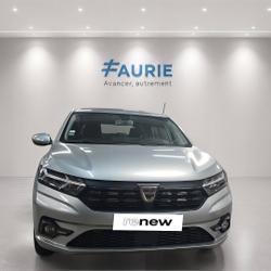 Dacia Sandero TCe 90 - 22 Stepway Confort occasion - Tulle - photo 2/21