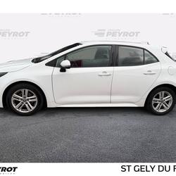 Toyota Corolla Corolla Hybride 122h Dynamic Saint-G&eacute;ly-du-Fesc