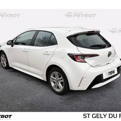 Toyota Corolla Corolla Hybride 122h Dynamic Saint-G&eacute;ly-du-Fesc