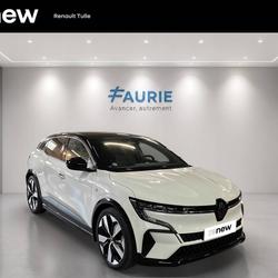 Renault Megane E-Tech E-Tech EV60 220 ch super charge Techno occasion - Tulle - photo 3/23