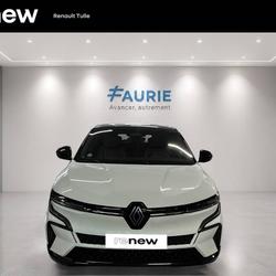 Renault Megane E-Tech E-Tech EV60 220 ch super charge Techno occasion - Tr&eacute;lissac - photo 2/23