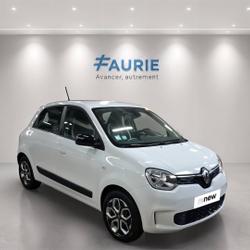 Renault Twingo 3 III E-Tech Equilibre occasion - Tulle - photo 3/21