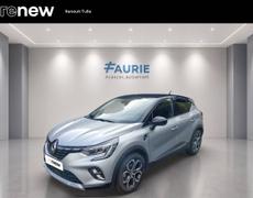 Renault Captur Tulle
