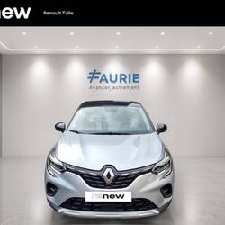 Renault Captur TCe 100 GPL - 21 Intens occasion - Tulle - photo 2/25