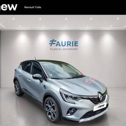 Renault Captur TCe 100 GPL - 21 Intens occasion - Tulle - photo 3/25