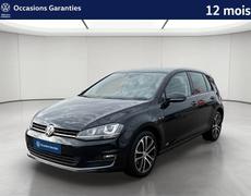 Volkswagen Golf SW Haguenau
