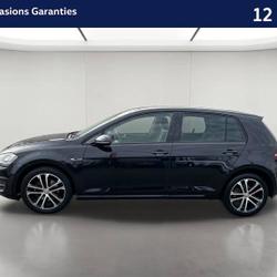 Volkswagen Golf SW Golf SW 1.4 TSI 150 BlueMotion Technology S&eacute;rie Sp&eacute;ciale Lounge DSG7 Haguenau