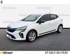Renault Clio 5 Saint-Gély-du-Fesc