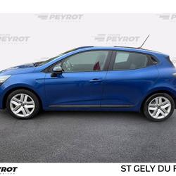 Renault Clio 5 Clio E-Tech full hybrid 145 Evolution Laroque