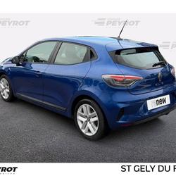 Renault Clio 5 Clio E-Tech full hybrid 145 Evolution Laroque