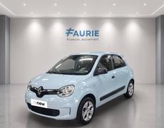 Renault Twingo 3 Tulle