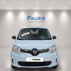 Renault Twingo 3 III E-Tech Authentic occasion - Tulle - photo 2/21