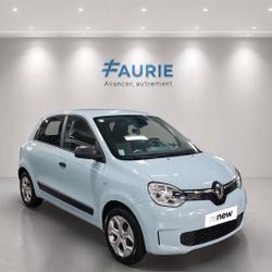 Renault Twingo 3 III E-Tech Authentic occasion - Tulle - photo 3/21