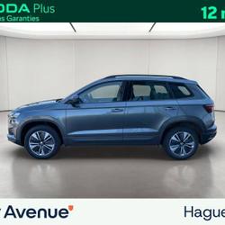 Skoda Karoq Karoq 2.0 TDI 116 ch SCR DSG7 Ambition Haguenau