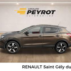 Nissan Qashqai Qashqai 1.5 dCi 110 N-Connecta Saint-G&eacute;ly-du-Fesc