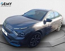 Citroen e-C4 La Valette-du-Var