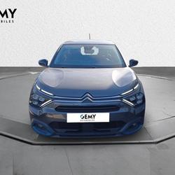 Citroen e-C4 e-C4 136 ch Automatique Feel Pack La Valette-du-Var