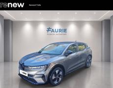 Renault Megane E-Tech Tulle