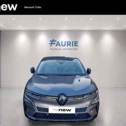 Renault Megane E-Tech E-Tech EV40 130ch boost charge Equilibre occasion - Tulle - photo 2/24