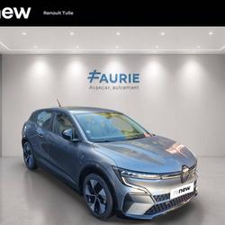 Renault Megane E-Tech E-Tech EV40 130ch boost charge Equilibre occasion - Tulle - photo 3/24