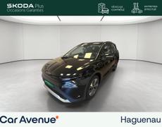 Skoda Elroq Sarrebourg